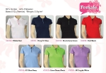 thumbs Female Cotton Interlock Apparels