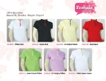 thumbs Quick Dry Female T Shirt Apparels