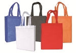 thumbs Non Woven Bag Bags