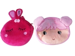 thumbs Bunny&Lil Girl Backpack Children Sections