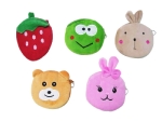thumbs Coin Pouch Children Sections