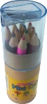 thumbs Colour Pencil Children Sections