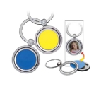thumbs Photo Frame Keychain C1124 Miscellaneous