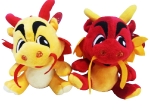 thumbs Big Nose Dragon Plush Toys