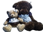 thumbs Brown Bear with Dress Products