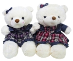 thumbs Dress Up Bear Plush Toys