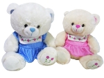 thumbs Dressy Bear Plush Toys