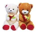 thumbs Flower Bear Plush Toys