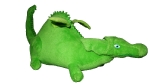 thumbs Green Dino Plush Toys