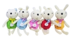 thumbs Me2 Bunny Plush Toys