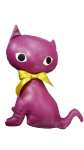 thumbs Purple Kitty Plush Toys