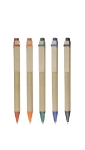 thumbs Environmental Friendly Pen Y5519 Stationaries