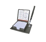 thumbs Memo Pad with Pen Holder MP1348 Stationaries