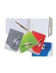 thumbs Notebook NB4328 Stationaries