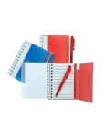 thumbs Notebook with Pen NB2628 Stationaries