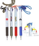 thumbs Pen with String Y4539 Stationaries