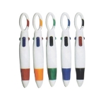 thumbs Plastic Pen 4 in 1 Stationaries